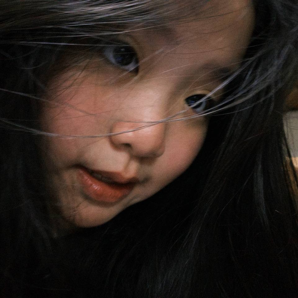 Holin Huang